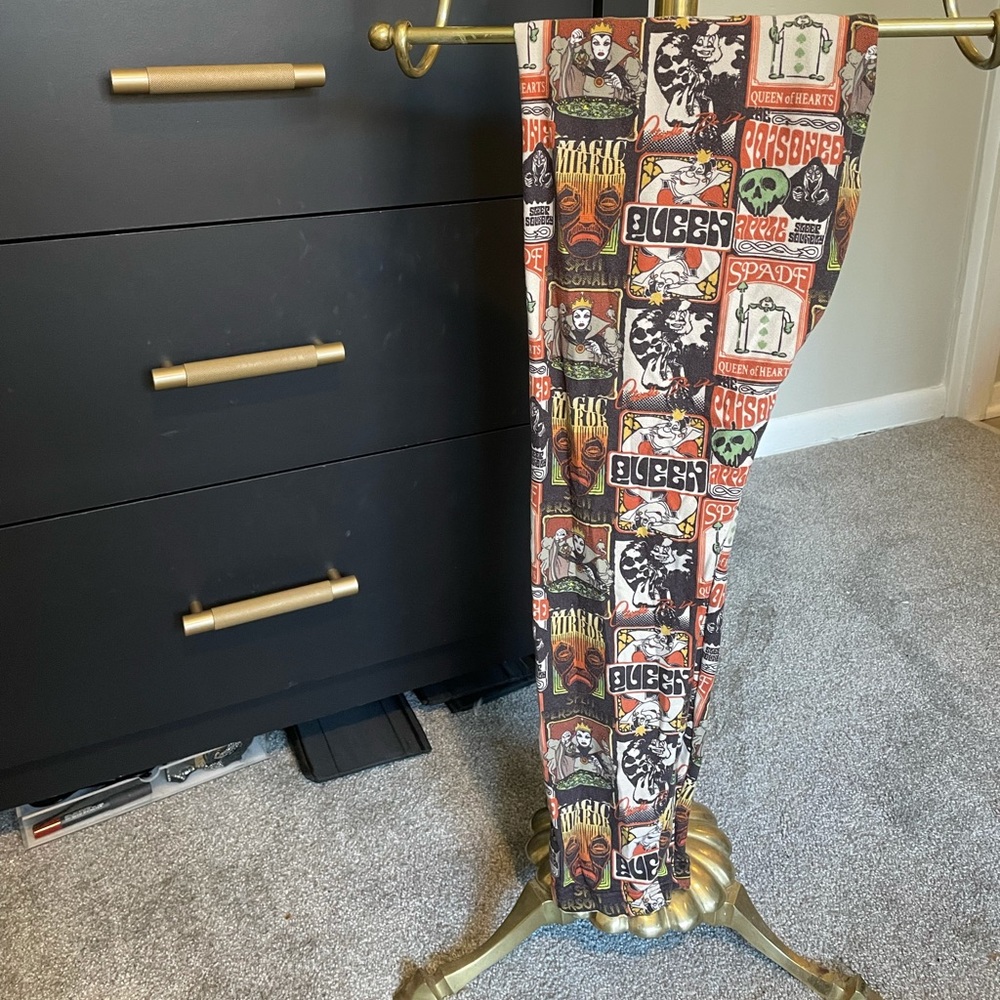Disney Evil Queen LuLaRoe leggings